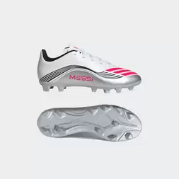 Botines F50 Messi Club de terreno firme/multiterreno para Niños