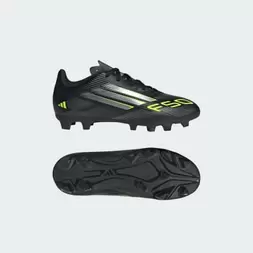 Botines F50 Club terreno firme/multiterreno niños