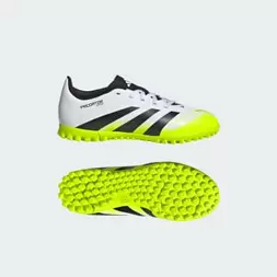 Botines Predator Club Pasto sintético Niños