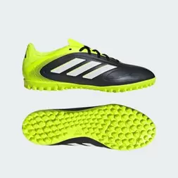 Botines Copa Pure 3 Club para pasto sintético