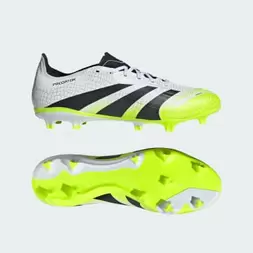 Botines Predator League terreno firme/multiterreno