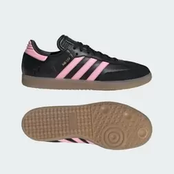 Botines Samba Messi