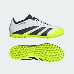 Botines Predator absolado Club para Pasto sintético