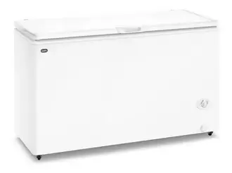 FREEZER GAFA FGHI400B INVERTER HORIZONTAL 402 L 1 PUERTA