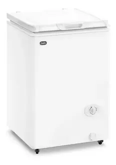 FREEZER GAFA FGHI100B INVERTER HORIZONTAL 117 L