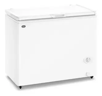FREEZER HORIZONTAL GAFA BLANCO INVERTER 280LTS FGHI300B-L
