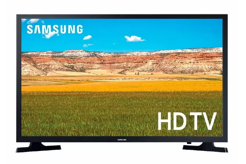 Smart TV 32” HD Samsung UN32T4300A