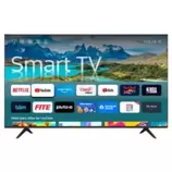 Smart TV LED JVC 32" LT-32DA71252V