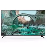 Smart LED TV NOBLEX 58" DB58X7550 Android 4K