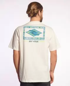 Remera   Rip Curl Legacy