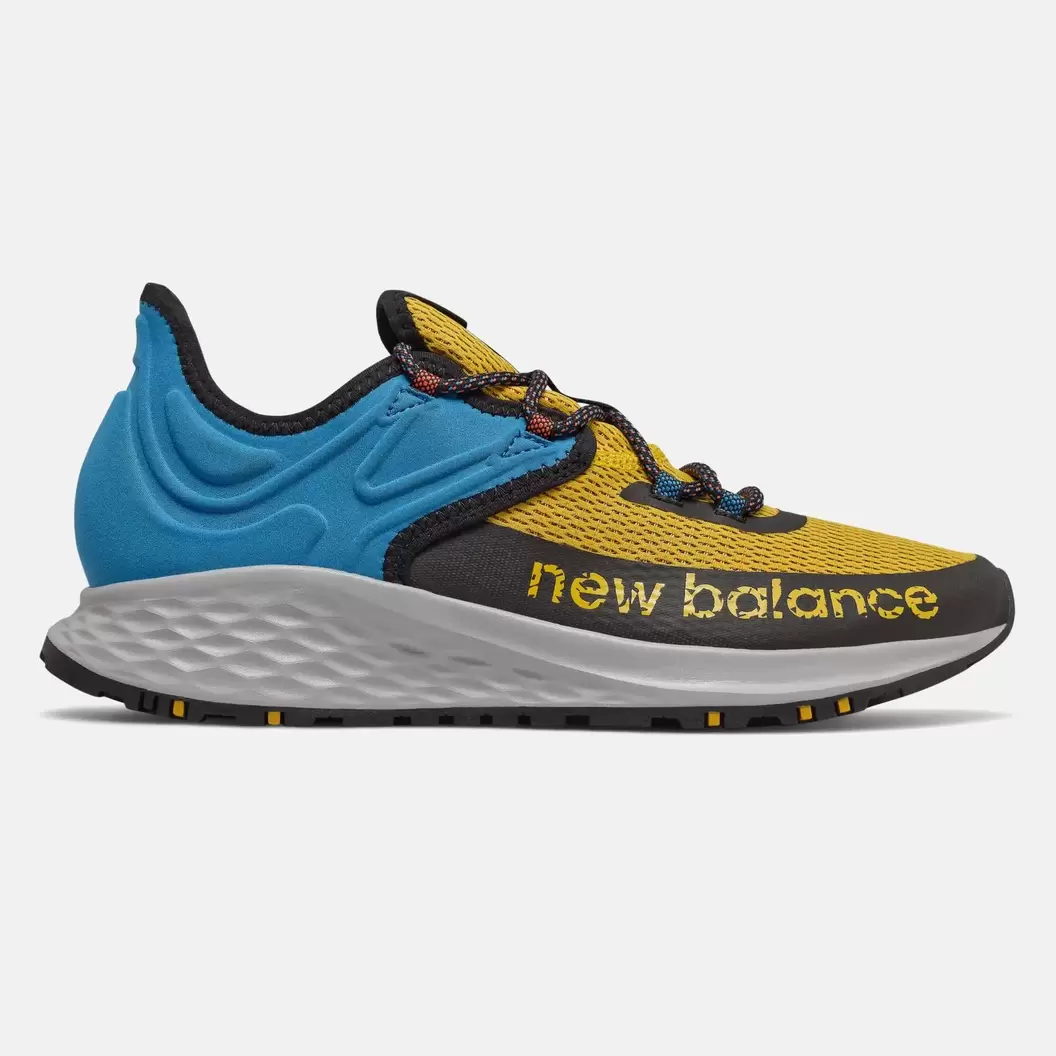 Fresh Foam Roav