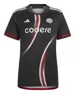 Camiseta Adidas River Plate 3rd Mujer 2023/2024