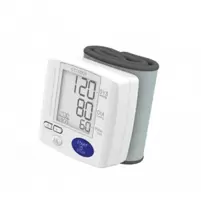 SILFAB TENSIOMETRO DIGITAL CH-617 AUT.DE MUÑECA 99 MEMORIAS