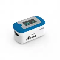 SILFAB OXIMETRO DE PULSO STANDAR MD-300CN330/1584