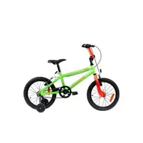PANORAMIC BICICLETA 130017 ROD.14 ARROW VARON C/ESTABILIZADORES