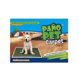 Paño Pet Carpet Max - Bandeja Sanitaria