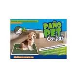 Paño Pet Carpet Mini - Bandeja Sanitaria