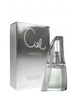 Ciel Crystal Eau de Toilette 50 Ml