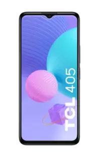 Celular TCL 405 6.6" 2Gb 64Gb Dark Gray Rva