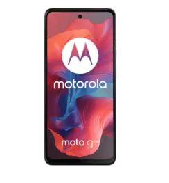 Celular MOTOROLA G04 6.56"  4 GB 64 GB Nightshade