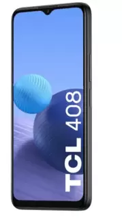 Celular TCL 408 6" 6GB 64GB Gravity Gracy