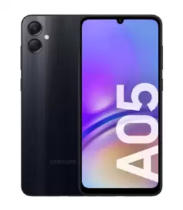 Celular SAMSUNG A05 6.7" 4Gb 128Gb Black