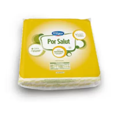 QUESO TREGAR PORT SALUT HORMA X KG.