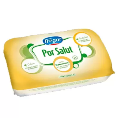 QUESO PORT SALUT TREGAR TROZADO X KG