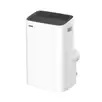 Aire Acondicionado Portátil Surrey 3500w Frío Calor R32 Control Remoto 551PXQ12N81F