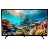 Smart TV LED eNOVA 43" FULL HD FA10TDF Clase Energética: A+