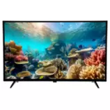 Smart TV LED eNOVA 43" FULL HD FA10TDF Clase Energética: A+