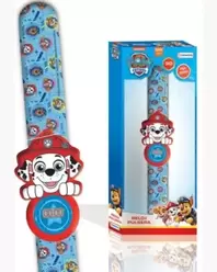 Reloj pulsera digital 3D Marshall Paw Patrol – Tapimovil