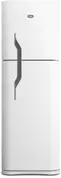 Heladera Con Freezer 374 Litros Blanco Hgf388afb