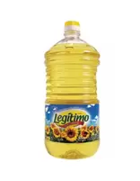 ACEITE LEGITIMO GIRASOL 3000CC