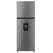 Heladera 281 Lts Con Dispenser Inox Phnt267xd2
