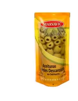 ACEITUNAS MARVAVIC VDES DESC DP 300/140GR