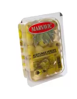 ACEITUNAS MARVAVIC VDES DESC Nº2 200/80GR