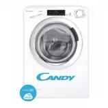 Lavasecarropas Candy GVSW286TC3-12 8 kg