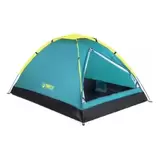 Carpa Monodome De 2 Plazas Bestway 68040 145 X 205 X 100cm