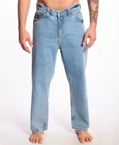 Pantalón   Rip Curl Computer Stone Blue