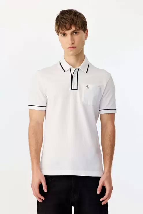 The Earl  Polo