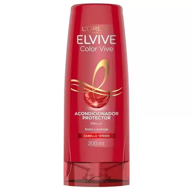 AcondicionadorColor Vive x 200 ml