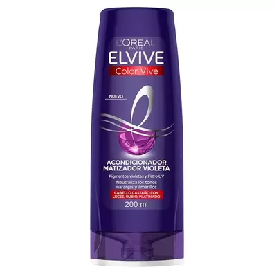 AcondicionadorColorvive Purple x 200 ml