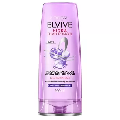 AcondicionadorHidra Hialurónico x 200 ml