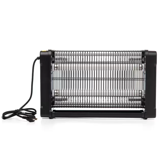 mata moscas/mosquitos 20 w