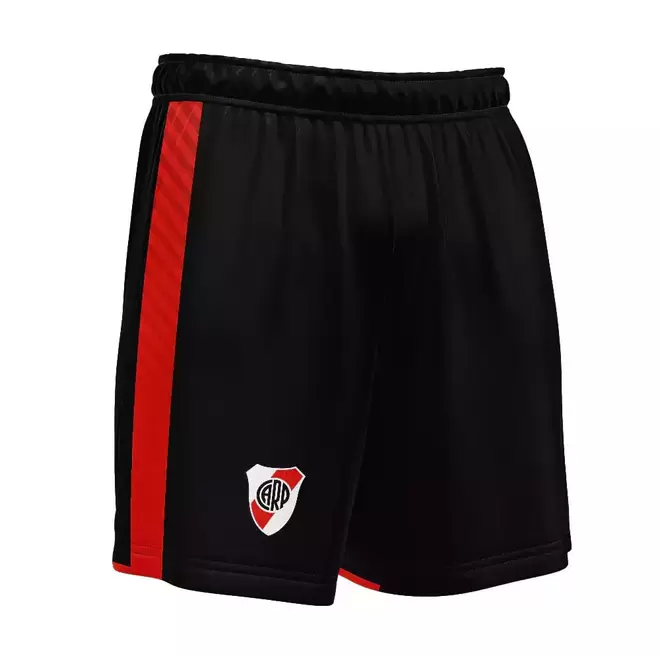 Short Training LCC River Plate Estadio Ng Rj Hombre