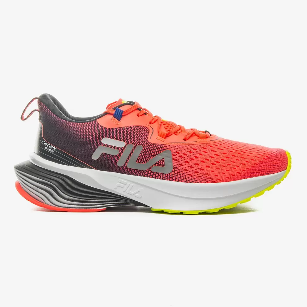 ZAPATILLA FILA RACER SPIDER HOMBRE