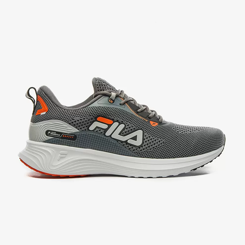 ZAPATILLA FILA RACER BRAVE RUN HOMBRE