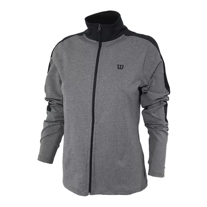 Campera Training Wilson LXV Gs Mujer