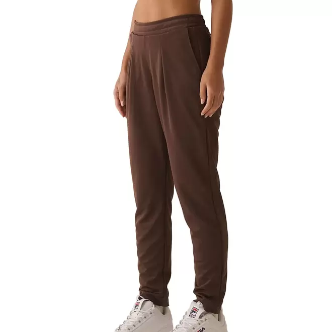 Pantalon Moda Fila Terrinada V2 Mr Mujer